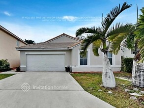 Building Photo - 8410 SW 157th Ct