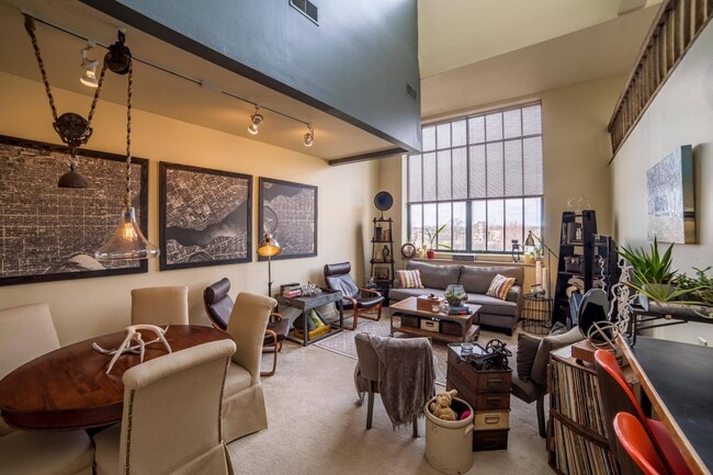 Building Photo - Central High & Stephenson Mills Apartments