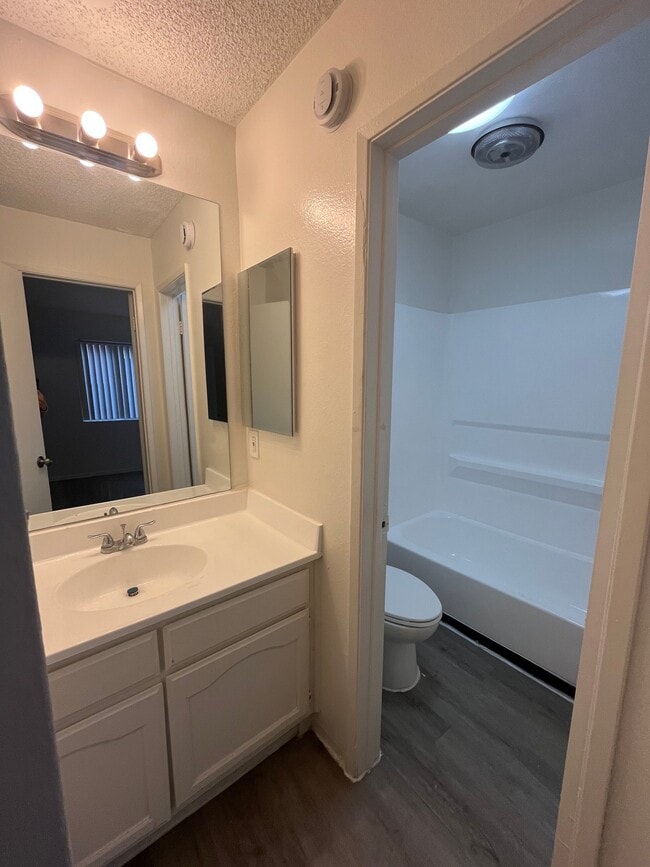 Photo - 509 N Berendo St Apartment