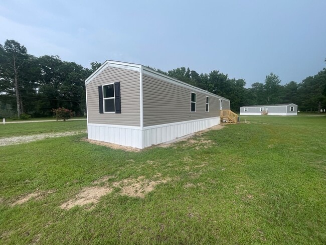 Building Photo - Singlewide Mobile Home- Stedman- Brand NEW...