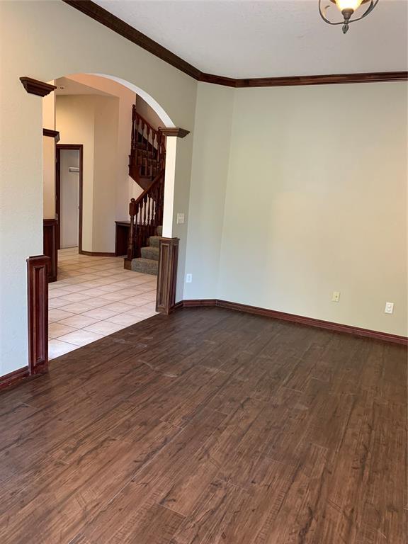 Foto del edificio - 1011 Laird's Woods Cir