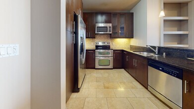 Interior Photo - Strata
