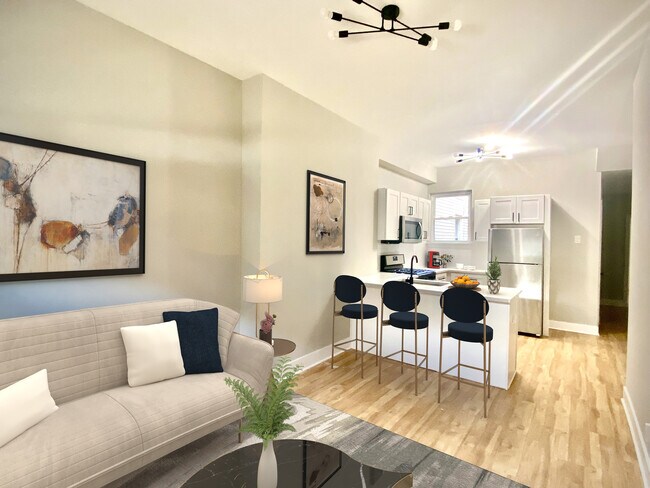Foto del edificio - 2408 Cecil B Moore Ave
