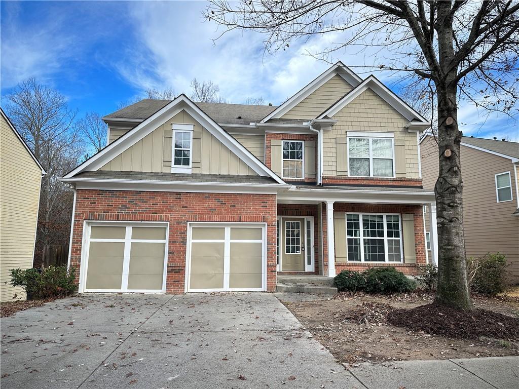 2418 White Alder Dr NE, Buford, GA 30519 House Rental in Buford, GA