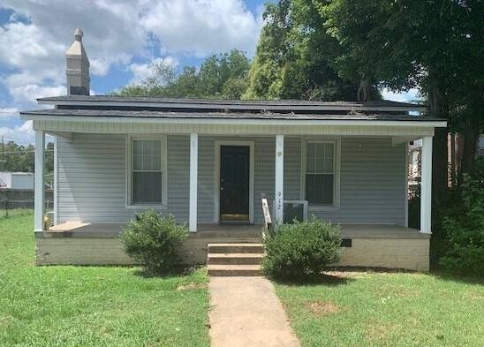 Primary Photo - Charming 3bd 1 ba Home