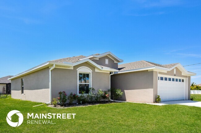 Foto del edificio - 1220 NW 36th Pl