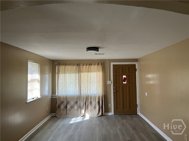 Foto del edificio - 218 Fell St