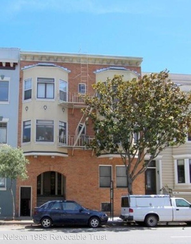 Foto principal - 1825 Pine St