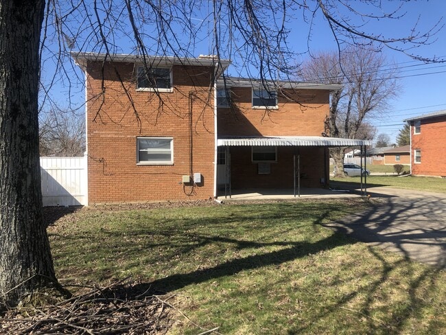 Photo - 4760 Holiday Dr (Fairfield, OH) Apartment
