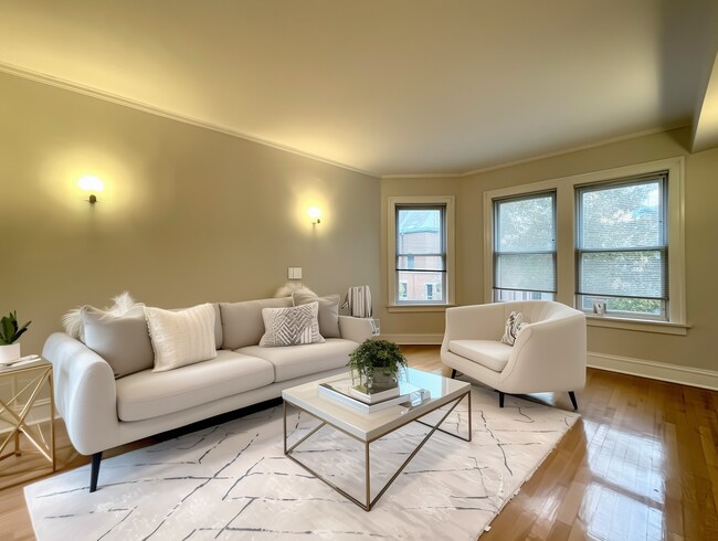 Foto del edificio - 2839 W Nelson St