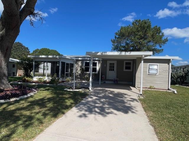 Building Photo - 909 Orchid St