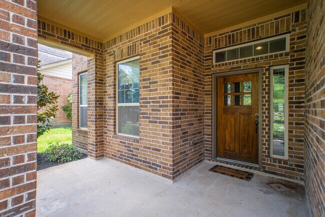 Foto del edificio - 74 S Sawbridge Cir