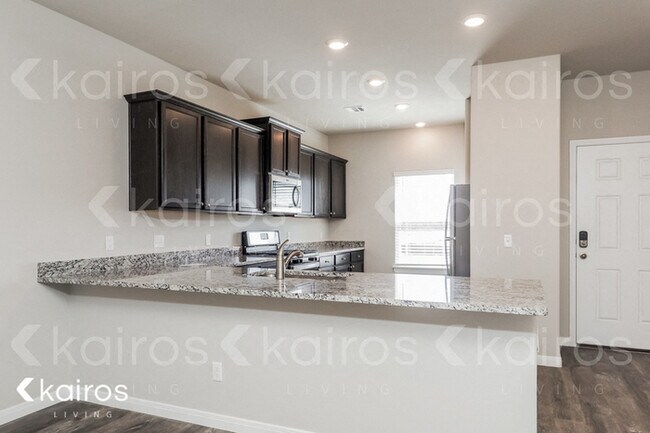 Foto del edificio - 821 NW 4th St