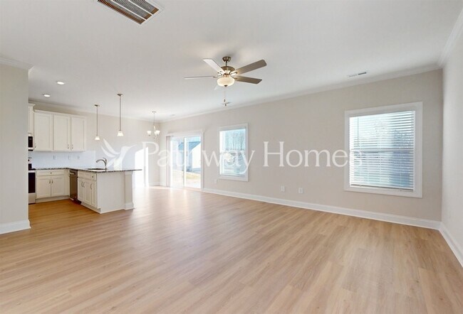 Foto del edificio - 191 Susannah St