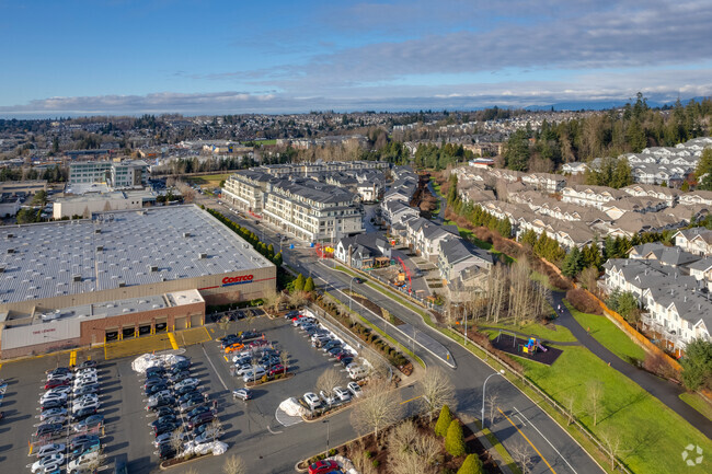 Building Photo - Township Commons