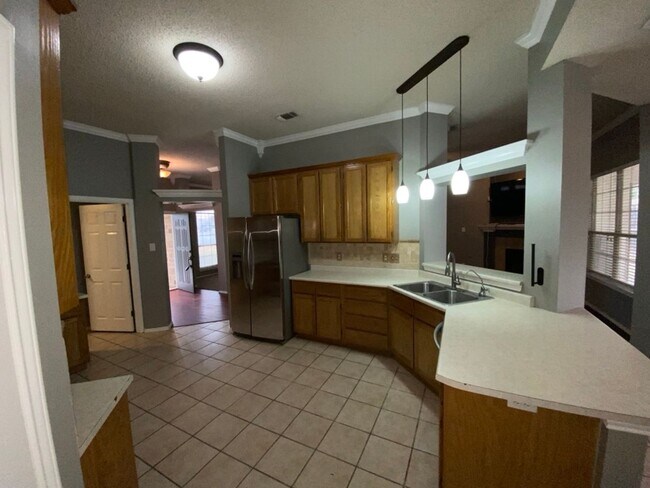 Foto del edificio - Spacious and elegant 3-Bedroom Home: Firep...