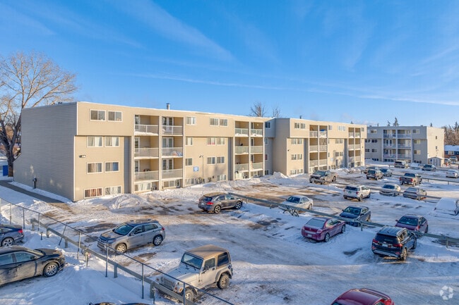 Building Photo - Lockwood Arms Apartments