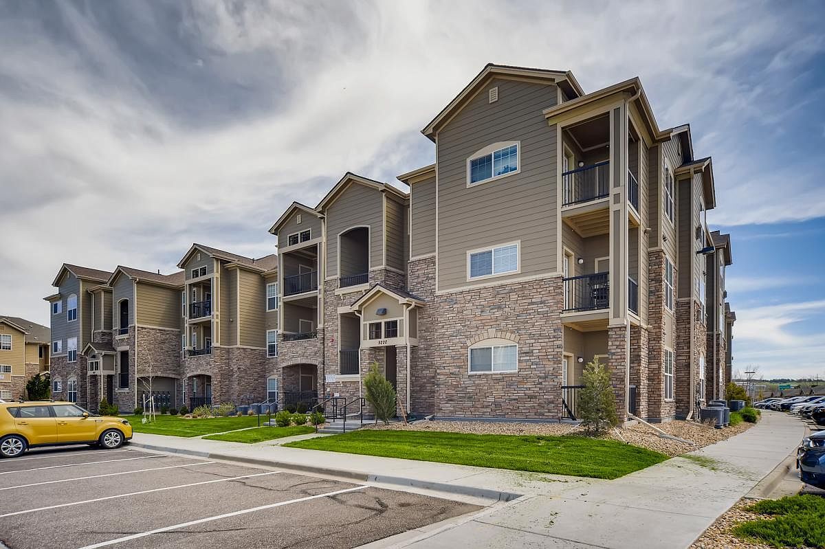9220 Wilde Ln Unit 304, Parker, CO 80134 Condo for Rent in Parker, CO