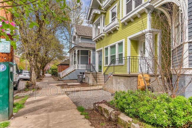 Photo - 620 NW 22nd Ave House