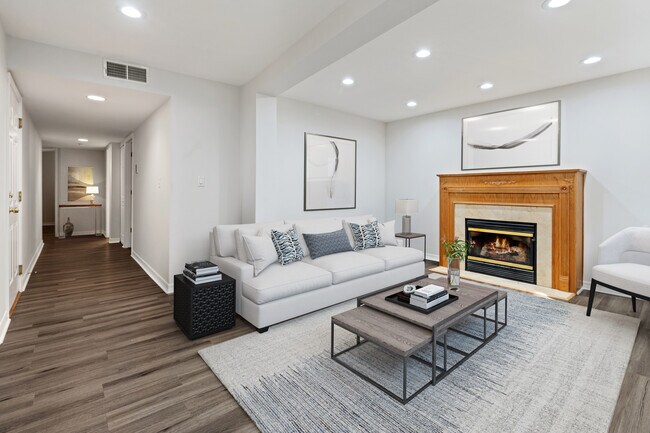 Foto del edificio - 6252 N Magnolia Ave