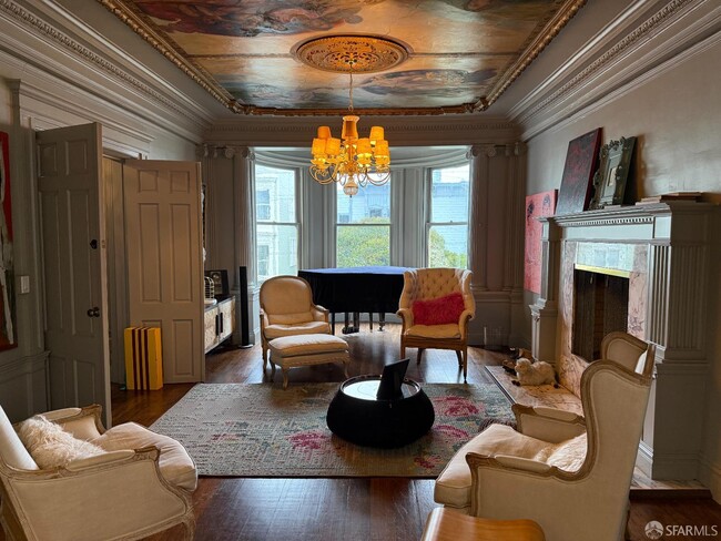 Foto del edificio - 251 Laguna St