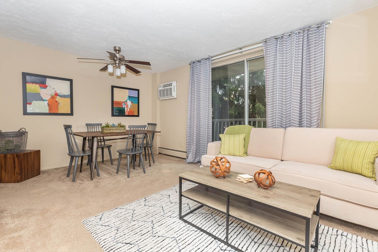 The Drake Apartments Mayfield Heights, OH