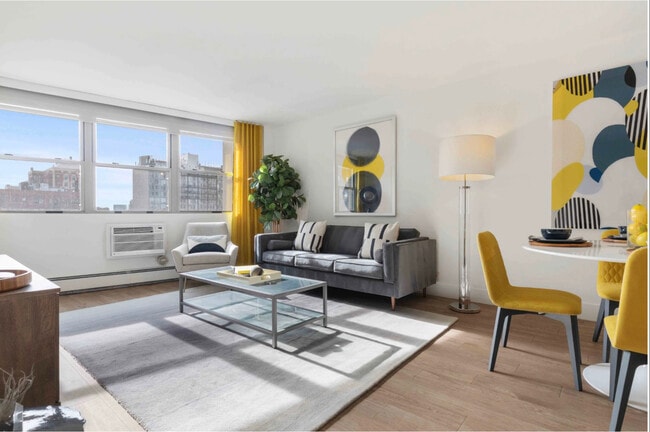 Foto del edificio - 420 W Belmont Ave