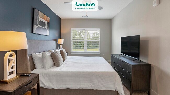 Foto del edificio - 1414 Wood Hollow Dr