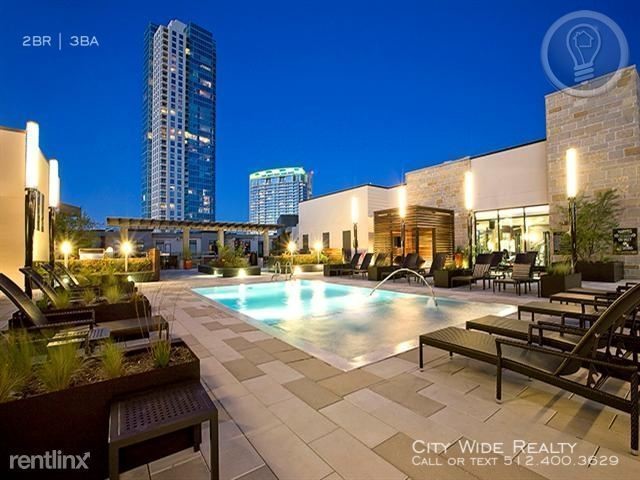 Foto principal - Downtown 2 bedroom Condo High Rise