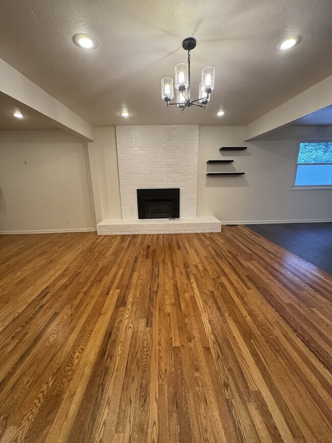 Foto del edificio - "Charming 3-Bedroom Retreat in Pisgah Fore...