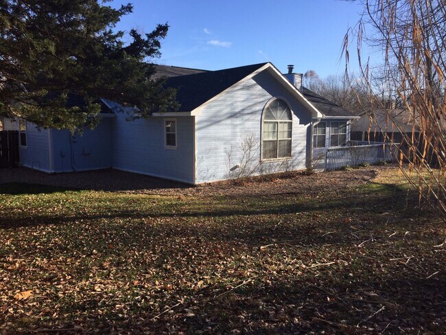 Foto del edificio - 2315 E Kantz Ln