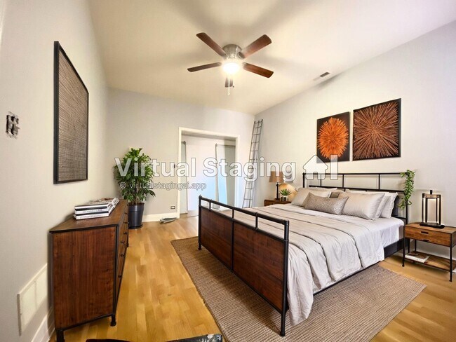 Foto del edificio - 4450 Sheridan Park Apartments