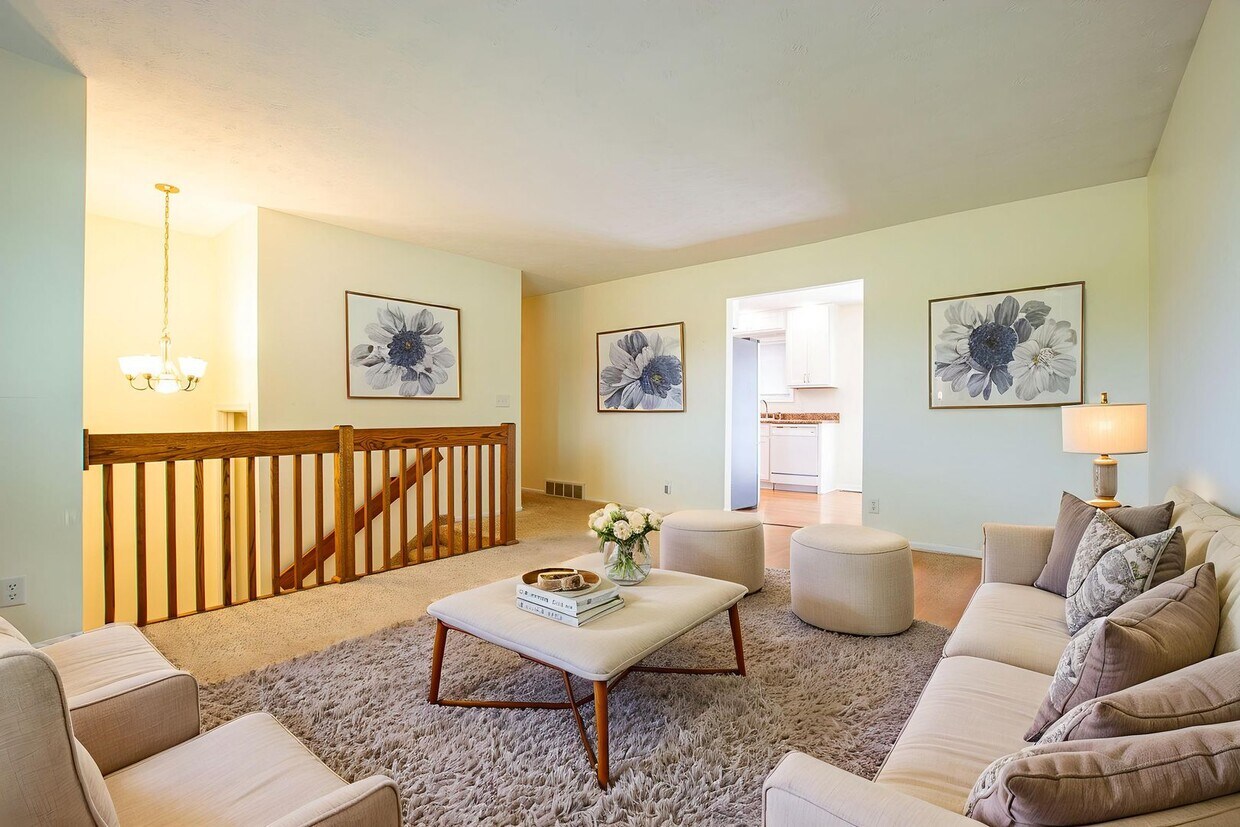 3 Bedroom / 2 Bath Home off 108th and Q! - 3 Bedroom / 2 Bath Home off 108th and Q!