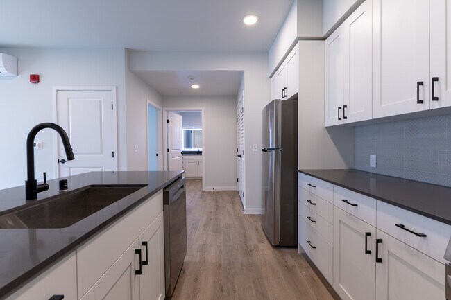 Foto del edificio - Ravine Ridge