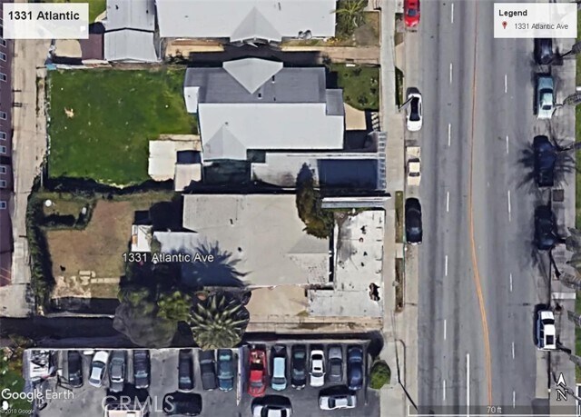 Foto del edificio - 1331 Atlantic Ave