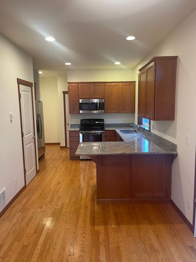 Foto del edificio - Gorgeous 3 bedroom Home for Rent in Edmonds