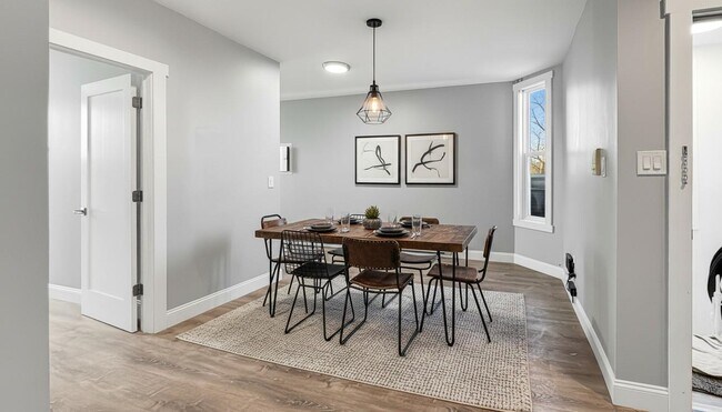 Foto del edificio - 97 Reservoir Ave