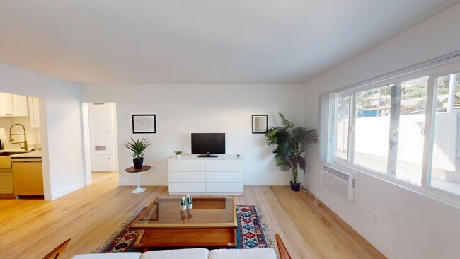 Foto del interior - Esmeralda