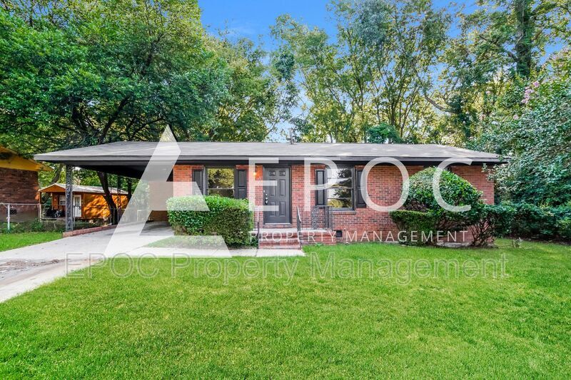 Foto principal - 802 Ashley St