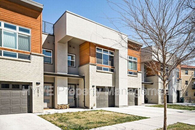 Foto del edificio - 2869 W Parkside Pl