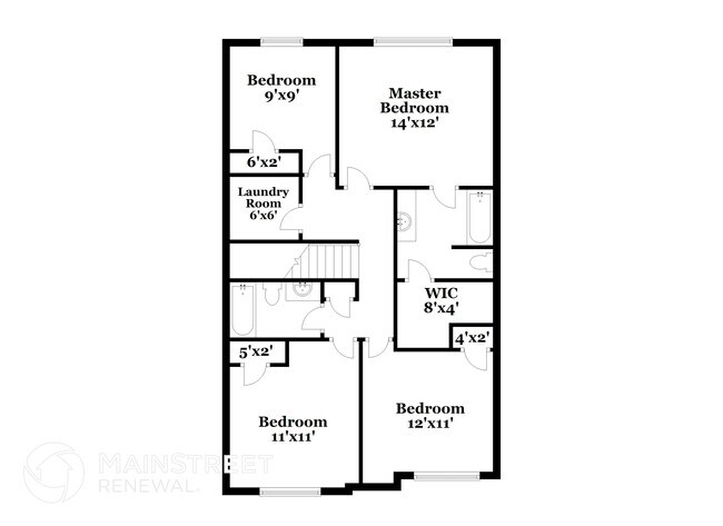 Foto del edificio - 80 Crestfield Cir