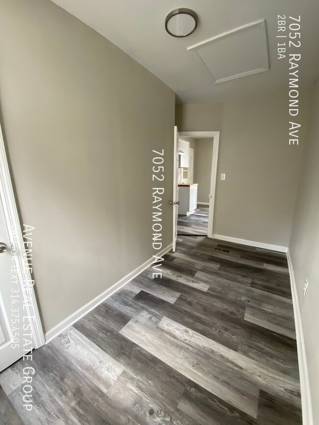 Building Photo - Just Listed! - 7052 Raymond Ave