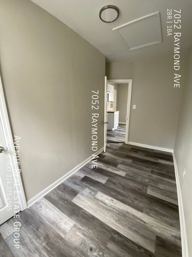 Foto del edificio - Just Listed! - 7052 Raymond Ave