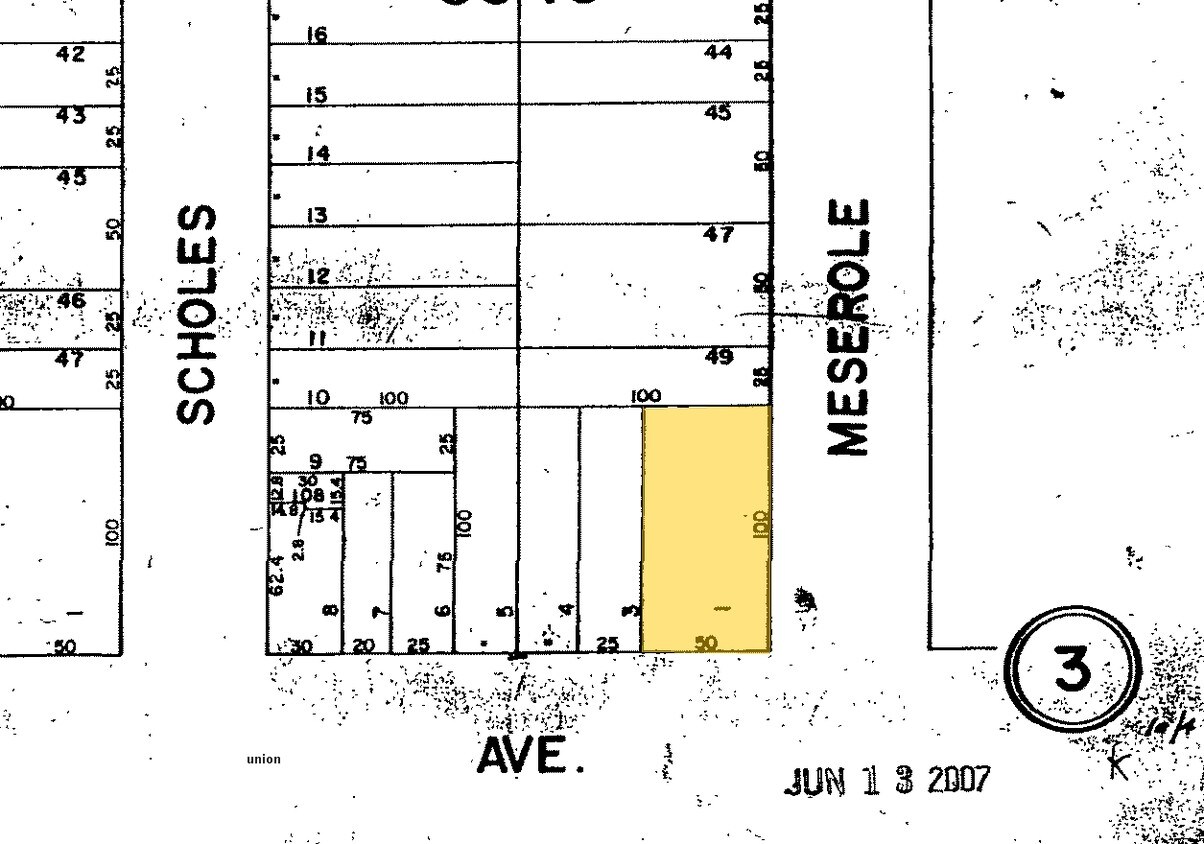 Primary Photo - 7 Meserole St