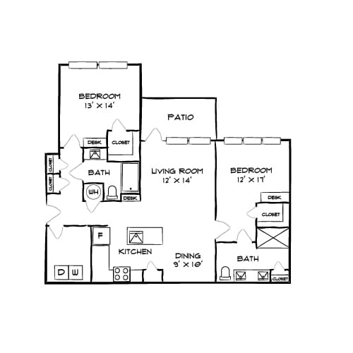 Building Photo - Sunnybrook Residences
