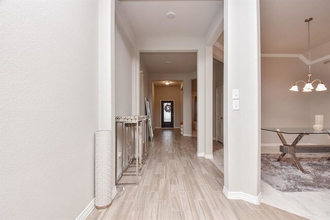 Foto del edificio - 4418 Yellow Barberry Dr