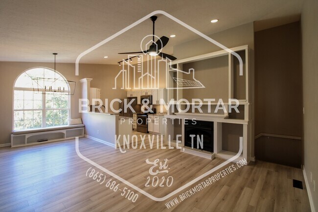 Foto del edificio - 8635 Constance Way