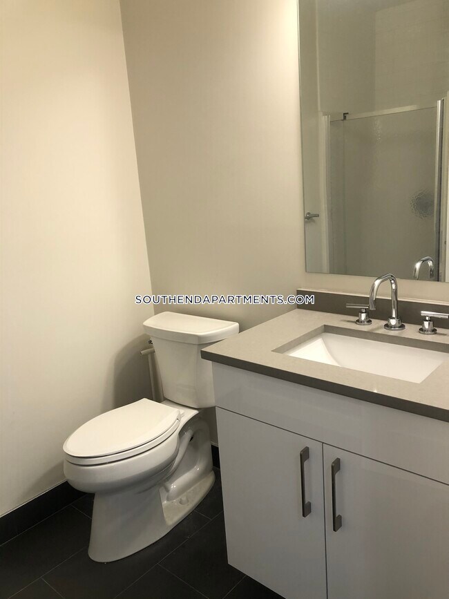 Foto del edificio - 1065 Tremont St