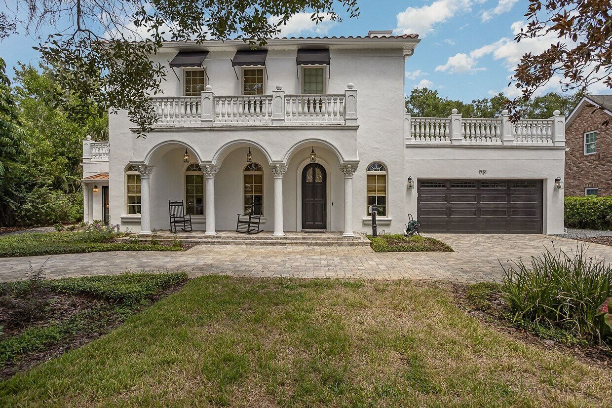Foto principal - Stunning estate, with luxury upgrades, bac...