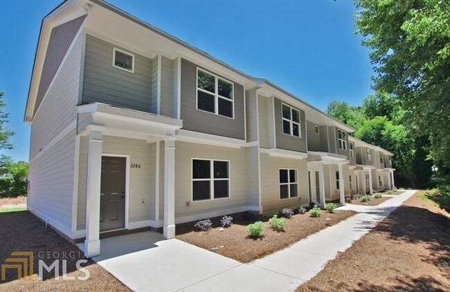 Foto del edificio - 2278 Connally Place